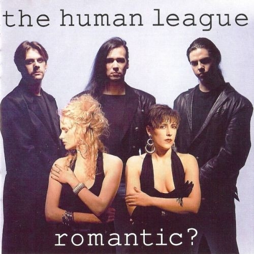 Romantic? by The Human League - imusic.am