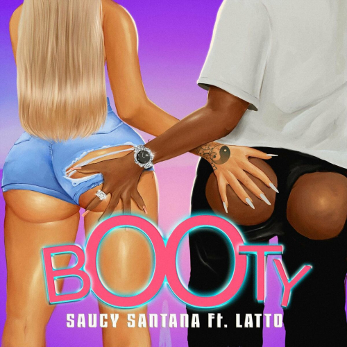 Booty by Saucy Santana - imusic.am