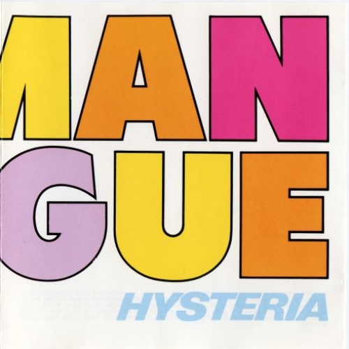 Hysteria by The Human League - imusic.am
