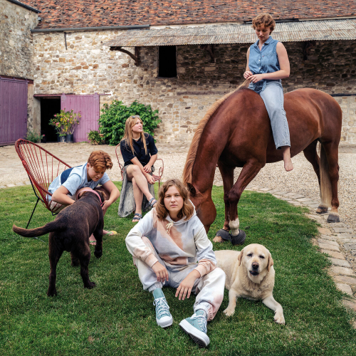 Dimanche by Emma Peters - imusic.am