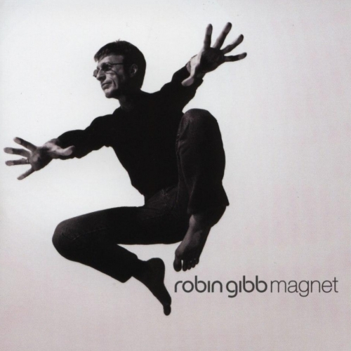 Magnet by Rob㏌ Gibb - imusic.am