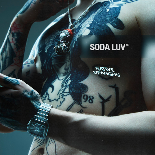 NATIVE STRANGERS by SODA LUV - imusic.am