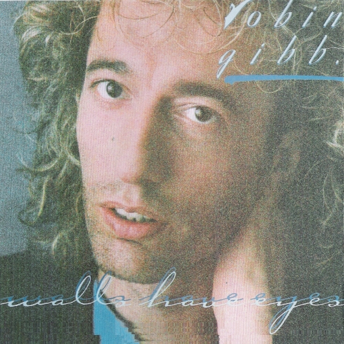 Walls Have Eyes by Rob㏌ Gibb - imusic.am