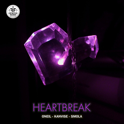 Heartbreak by ONEIL, KANVISE, Smola - imusic.am