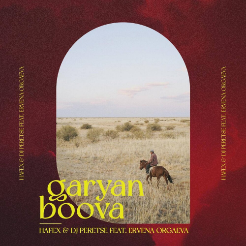 Garyan Boova by Hafex - imusic.am
