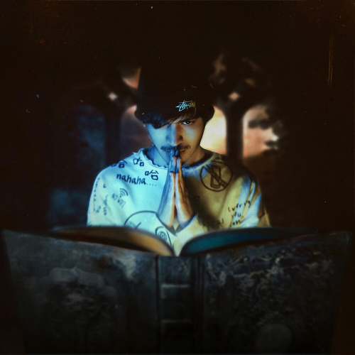 Книга Илая by Пабло - imusic.am