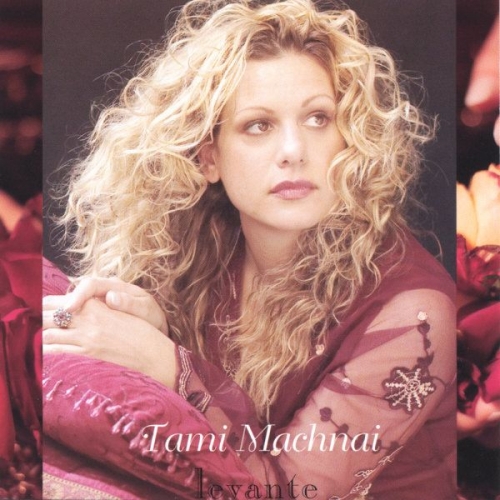 Levante by Tami Machnai - imusic.am