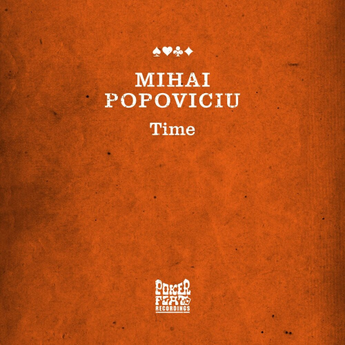 Time by Mihai Popoviciu - imusic.am