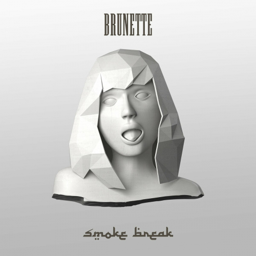 Smoke break  by Brunette - imusic.am