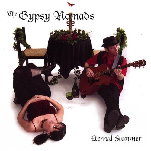 Eternal Summer by The Gypsy Nomads - imusic.am