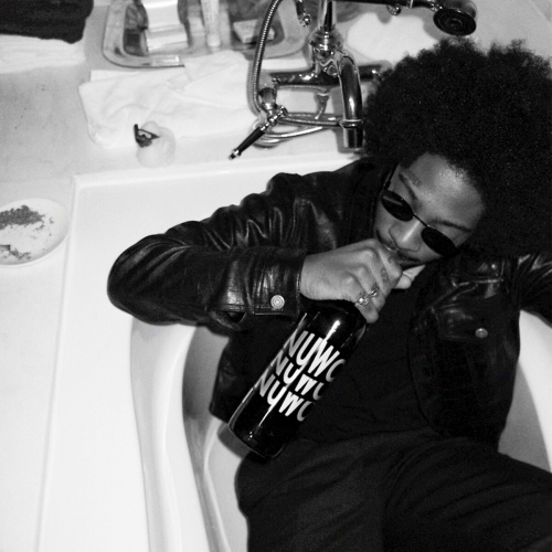 PRICE OF FAME by Brent Faiyaz - imusic.am