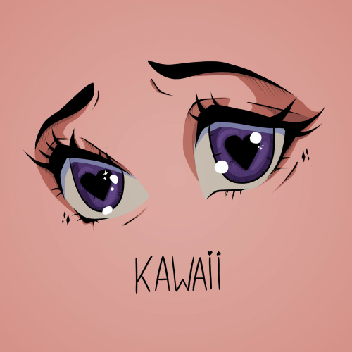 KАWAII by TATARKA - imusic.am