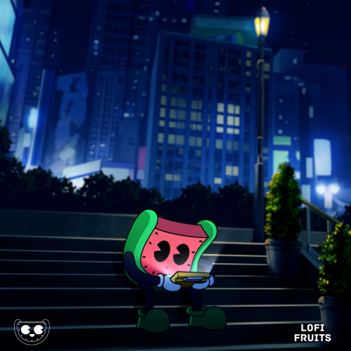 Lofi Fruits Remix, Vol. 1 by Lofi Fruits Music, Chill Fruits Music - imusic.am
