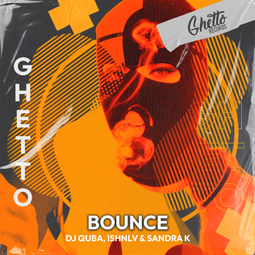 Bounce by Dj Quba, Sandra K - imusic.am