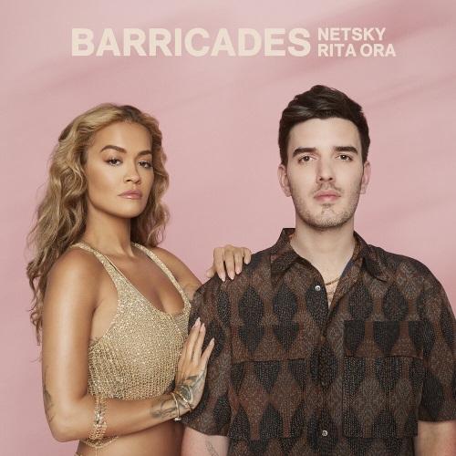 Barricades by Rita Ora - imusic.am