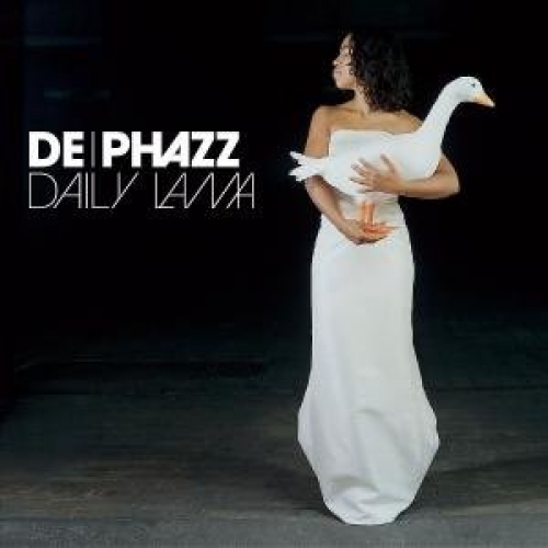 Daily Lama by De Phazz - imusic.am