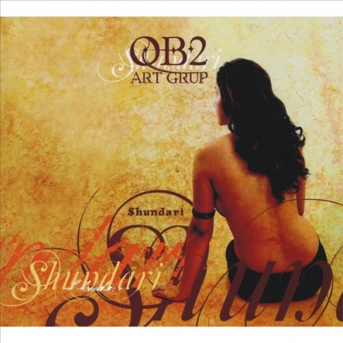 Shundari by Qb2 Art Grup - imusic.am
