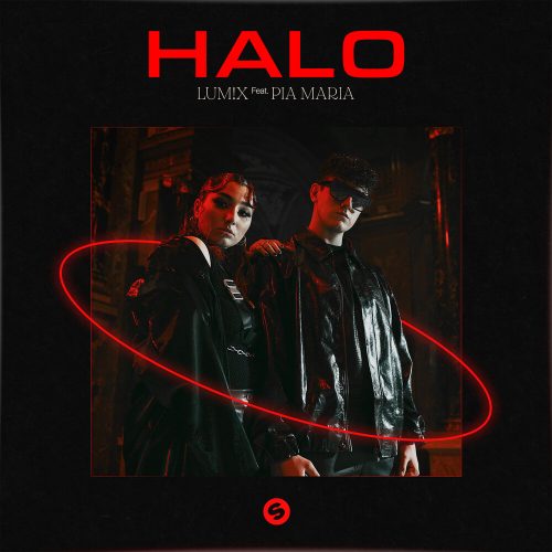 Halo by LUM!X - imusic.am