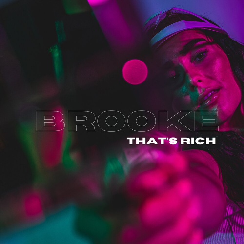 That's Rich by Brooke - imusic.am