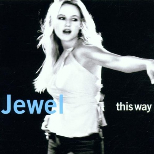 This Way by Jewel - imusic.am