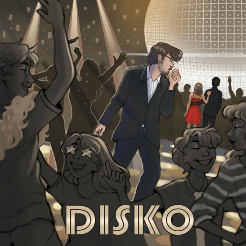 Disko by LPS - imusic.am