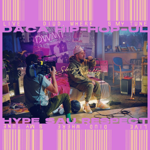 Live @ Diud, Where's my tune? by Skizzo Skillz - imusic.am