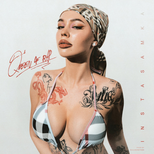 QUEEN OF RAP by INSTASAMKA - imusic.am