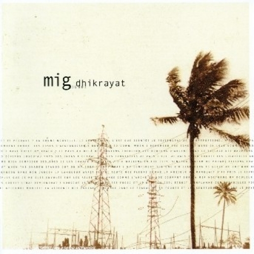 Dhikrayat by Mig - imusic.am