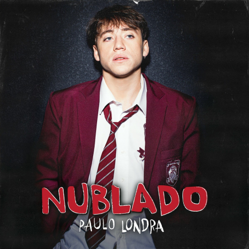 Nublado by Paulo Londra - imusic.am