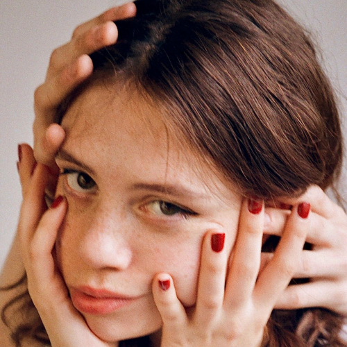 Hell by Matilda Mann - imusic.am