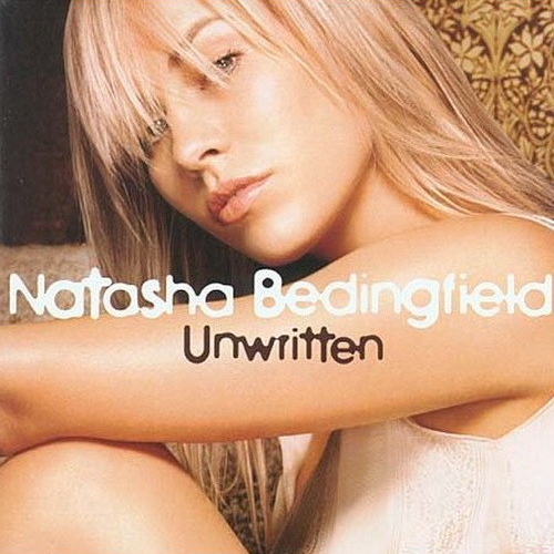 Unwritten by Natasha Bedingfield - imusic.am