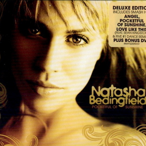 Pocketful Of Sunshine by Natasha Bedingfield - imusic.am