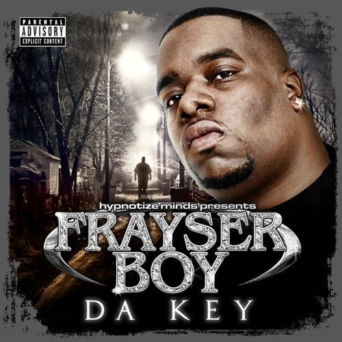Da Key by Frayser Boy - imusic.am