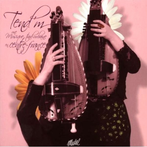 Une Musique Trad-urbaine En Centre France by Tend'm - imusic.am
