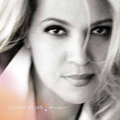 Dreamer by Eliane Elias - imusic.am