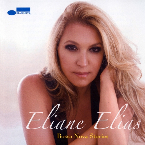 Bossa Nova Stories by Eliane Elias - imusic.am
