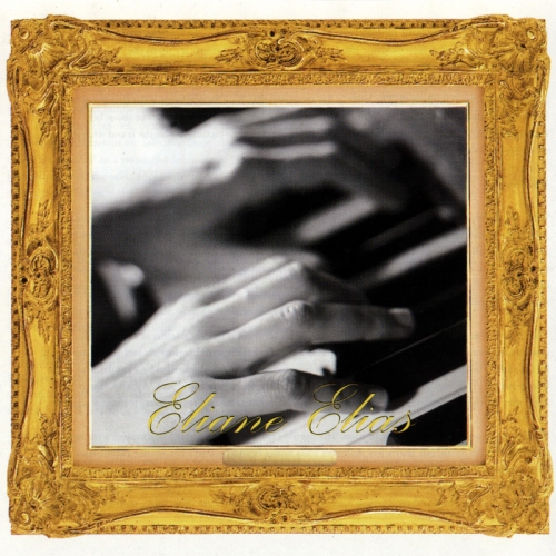 Solos And Duets by Eliane Elias - imusic.am