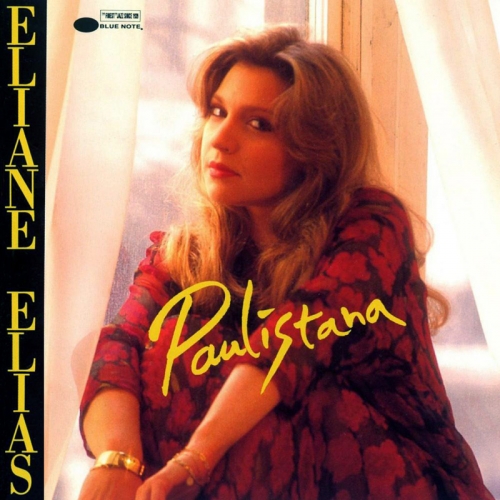 Paulistana by Eliane Elias - imusic.am
