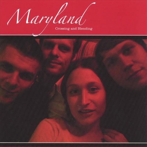Crossing And Blending by Maryland - imusic.am
