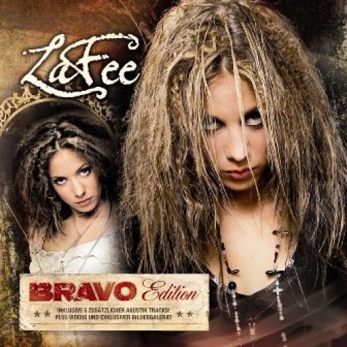 Lafee (Bravo Edition) by Lafee - imusic.am