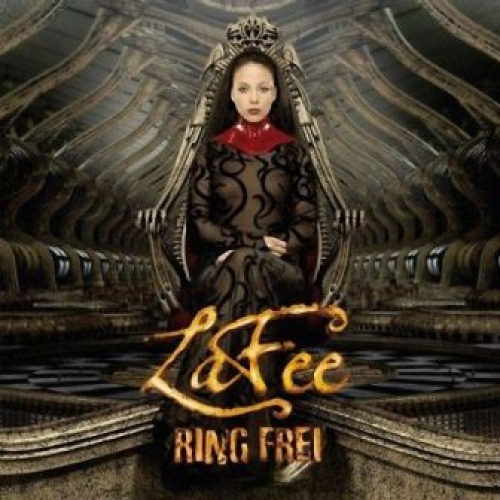 Ring Frei by Lafee - imusic.am