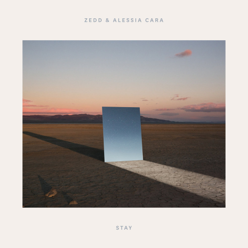 Stay by Zedd, Alessia Cara - imusic.am