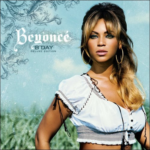 B'day Cd1 by Beyoncé - imusic.am