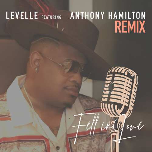 Fell In Love by Anthony Hamilton - imusic.am