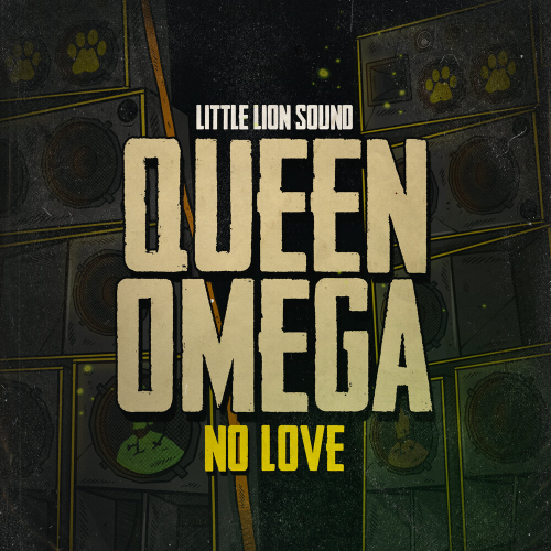 No Love by Little Lion Sound - imusic.am
