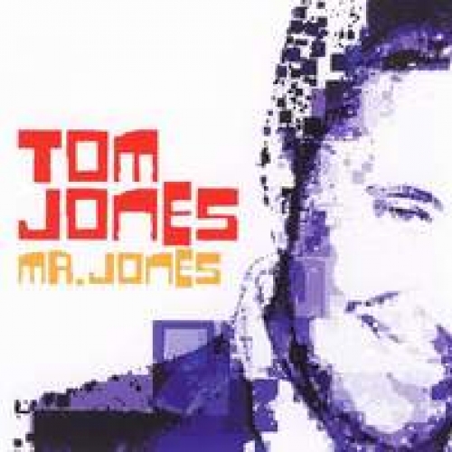 Mr. Jones by Tom Jones - imusic.am
