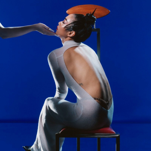 Hold The Girl  by Rina Sawayama - imusic.am