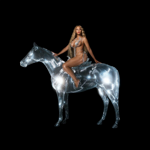 RENAISSANCE by Beyoncé - imusic.am