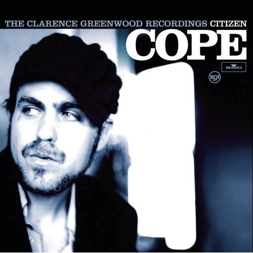 The Clarence Greenwood Recordings by Citizen Cope - imusic.am