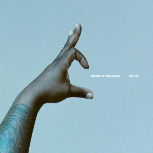 WEIGHT OF THE WORLD (Deluxe) e by Maxo Kream - imusic.am